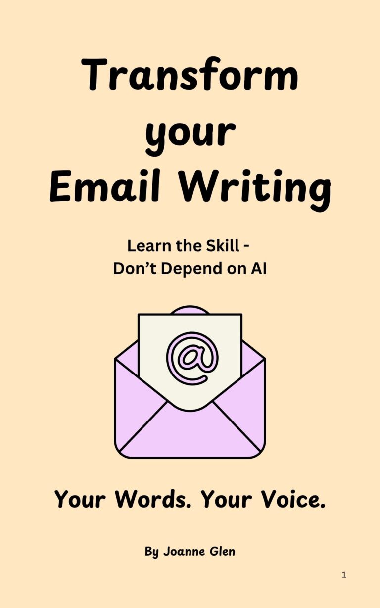 Transform your Email writing (1)